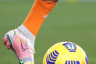 Todas las suelas de las nuevas Mercurial